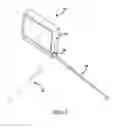 Fig. 06 - Collapsible Extension Along With Image Capture Device And Case Incorporating The Same