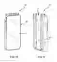 Fig. 08 - Collapsible Extension Along With Image Capture Device And Case Incorporating The Same