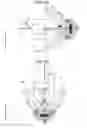 Fig. 03 - Projector device with luminous tube having a pair of electrodes in a vertical direction