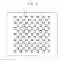 Fig. 03 - Method of calculating a shift vale of a cell contact