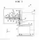 Fig. 02 - Detection apparatus, measurement apparatus, exposure apparatus, method of manufacturing article, and measurement method
