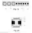 Fig. 12 - Illumination system of a microlithographic projection exposure apparatus