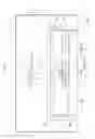 Fig. 02 - Liquid immersion member, exposure apparatus, exposing method, method of manufacturing device, program, and recording medium