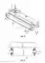 Fig. 04 - Image forming apparatus with developing device having ribs