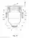 Fig. 11 - Developer supply container and developer supplying system