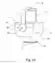 Fig. 24 - Developer supply container and developer supplying system