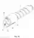 Fig. 75 - Developer supply container and developer supplying system