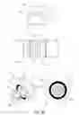 Fig. 89 - Developer supply container and developer supplying system