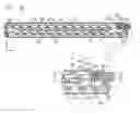 Fig. 01 - Developing device and image forming apparatus