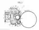 Fig. 03 - Developing unit, process cartridge, and image forming apparatus