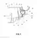 Fig. 02 - Developing device, process cartridge and image forming apparatus