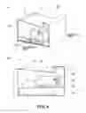 Fig. 05 - Developing device, process cartridge and image forming apparatus