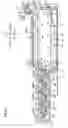 Fig. 10 - Image forming apparatus having developer cartridges and cartridge supporting member