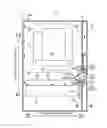 Fig. 01 - Image forming device having a mechanism for cooling a circuit board