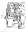 Fig. 03 - Image forming device having a mechanism for cooling a circuit board