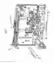 Fig. 04 - Image forming device having a mechanism for cooling a circuit board