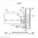 Fig. 09 - Image forming device having a mechanism for cooling a circuit board