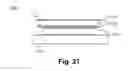 Fig. 13 - Indicators for external variables consisting of singular and multiple depletion cells