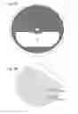 Fig. 04 - Display module for a timepiece including a solar cell