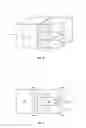 Fig. 04 - Associating computer-executable objects with three-dimensional spaces within an architectural design environment