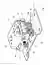 Fig. 03 - Bidirectional pedal assembly