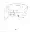 Fig. 02 - Accelerator and brake pedal device and vehicle using same