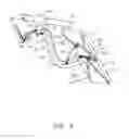 Fig. 04 - Accelerator and brake pedal device and vehicle using same