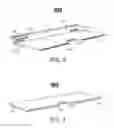 Fig. 04 - LENTICULAR LENS CASE FOR TABLET COMPUTER