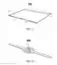 Fig. 06 - LENTICULAR LENS CASE FOR TABLET COMPUTER