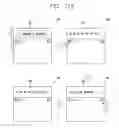 Fig. 22 - Portable electronic device and method of controlling the same