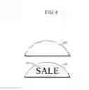 Fig. 07 - AUXILIARY ELECTRONIC INFORMATION LABEL
