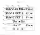 Fig. 12 - AUXILIARY ELECTRONIC INFORMATION LABEL