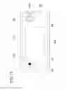 Fig. 14 - PORTABLE ELECTRONIC DEVICE