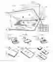 Fig. 01 - Hinge assemblies