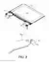 Fig. 03 - Hinge assemblies