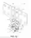 Fig. 13 - Hinge assemblies
