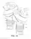 Fig. 15 - Hinge assemblies
