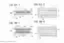 Fig. 10 - Display panel, input/output device, and data processor