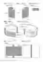 Fig. 12 - Display panel, input/output device, and data processor