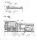 Fig. 13 - Display panel, input/output device, and data processor