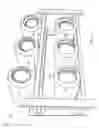 Fig. 09 - Computer housing