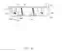 Fig. 07 - MOUNTING SYSTEM FOR HARD DISK DRIVE