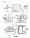 Fig. 42 - Divice-based activity classification using predictive feature analysis