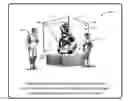 Fig. 01 - PHYSICALLY INTERACTIVE MANIFESTATION OF A VOLUMETRIC SPACE