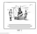 Fig. 02 - PHYSICALLY INTERACTIVE MANIFESTATION OF A VOLUMETRIC SPACE