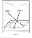 Fig. 05 - PHYSICALLY INTERACTIVE MANIFESTATION OF A VOLUMETRIC SPACE
