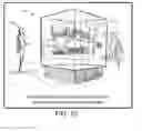 Fig. 10 - PHYSICALLY INTERACTIVE MANIFESTATION OF A VOLUMETRIC SPACE
