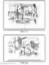 Fig. 11 - PHYSICALLY INTERACTIVE MANIFESTATION OF A VOLUMETRIC SPACE