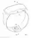 Fig. 01 - WEARABLE ELECTRONIC DEVICE AND CURSOR CONTROL DEVICE