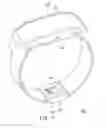 Fig. 02 - WEARABLE ELECTRONIC DEVICE AND CURSOR CONTROL DEVICE